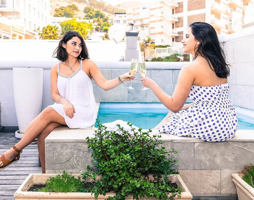 فندق شوجار كيب تاون المظهر الخارجي الصورة